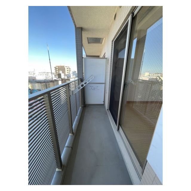 Conde相模原0702号室 同建物別部屋の参考画像