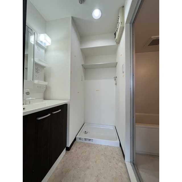 ヒルズヴァンベールD棟3階 同建物別部屋の参考画像