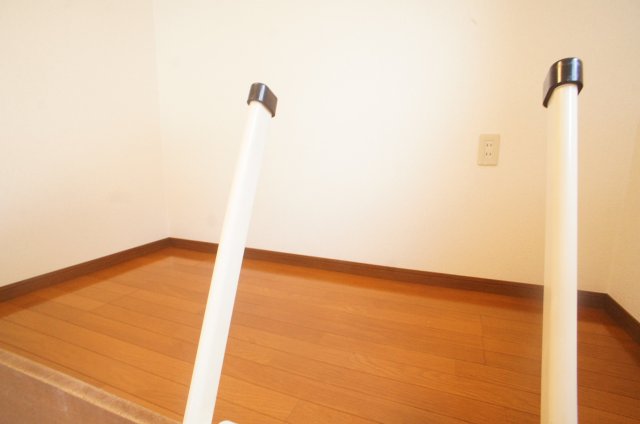 アーバンスクウェアーなかにしＭ棟0205号室 同タイプのお部屋となります。