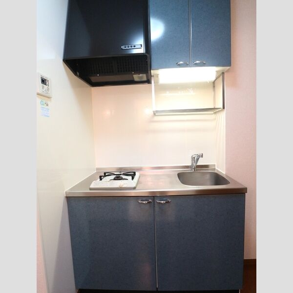 セジュール ヒノキ キッチン