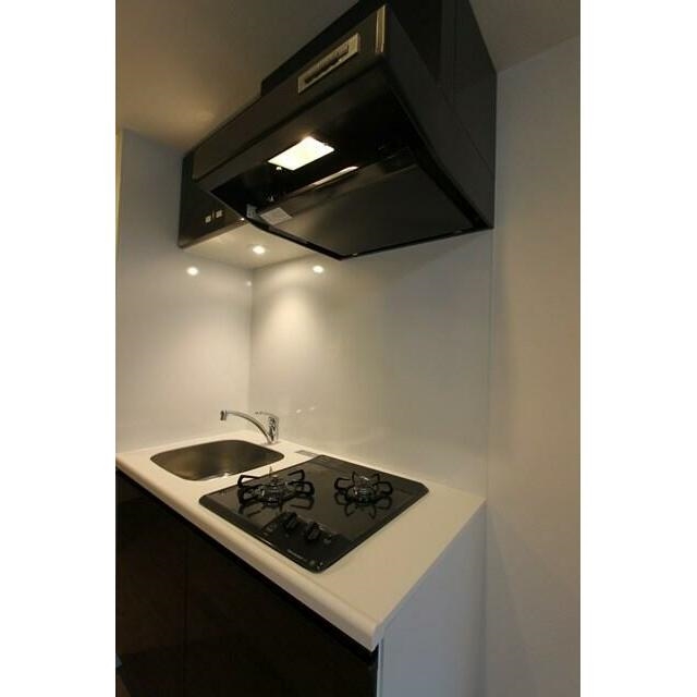 Raffistar川崎大師7階 キッチン