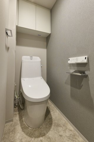 プラウドフラット亀戸ステーションプレイス408号室 参考写真