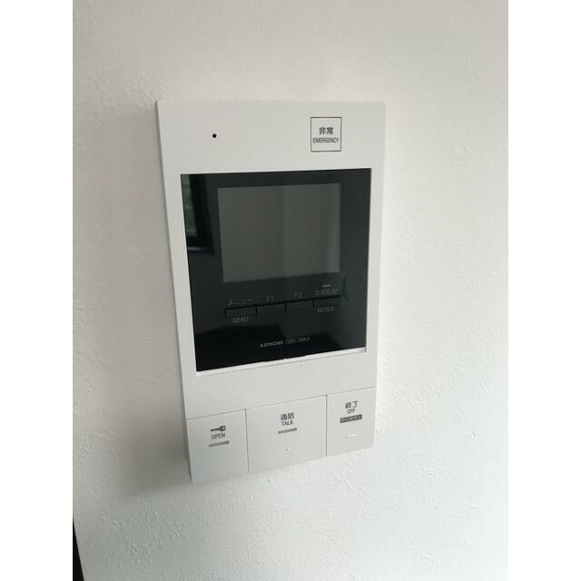 ペンタトニックス田端 部屋設備