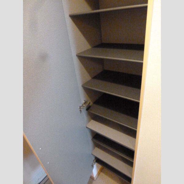 ベルレージュ エム シューズボックス