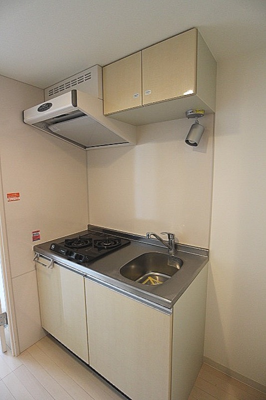 AZEST　 ITABASHI　（アゼスト板橋） キッチン