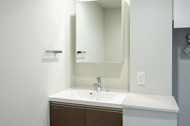 JMFResidence町田5階 洗面所