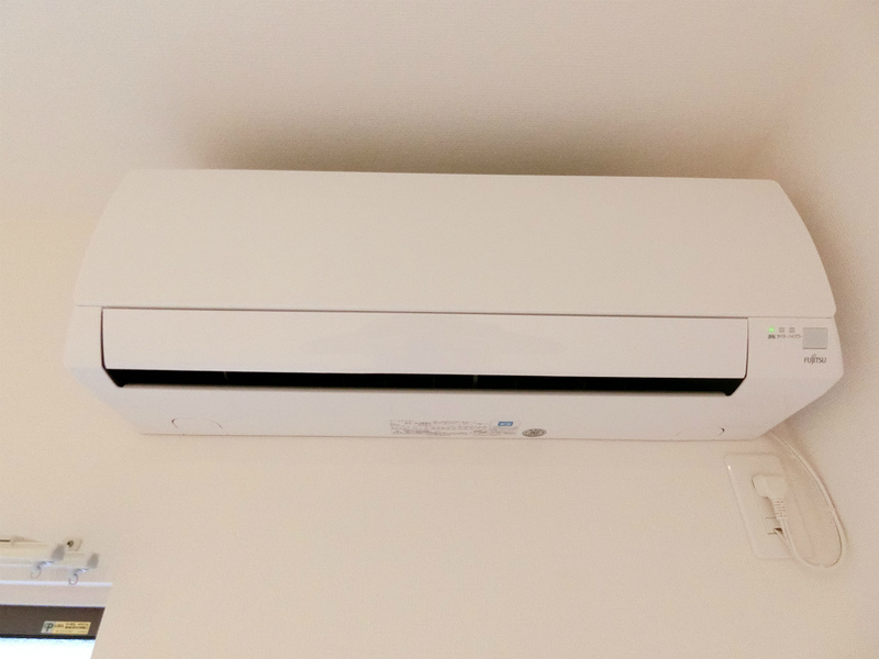 リブリ・CHELSEA大船 部屋設備