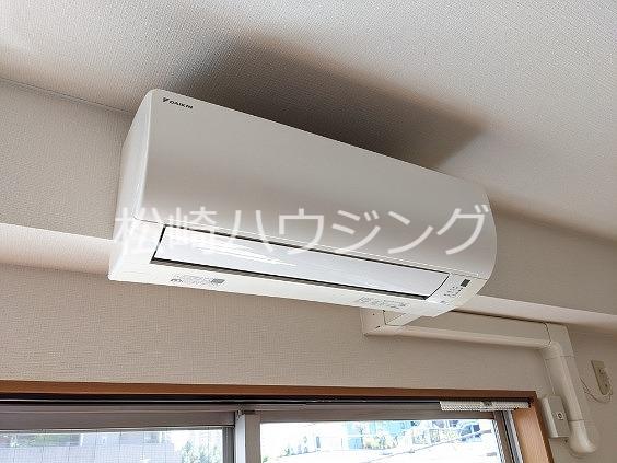 石井ガーデンマンションⅠ 部屋設備