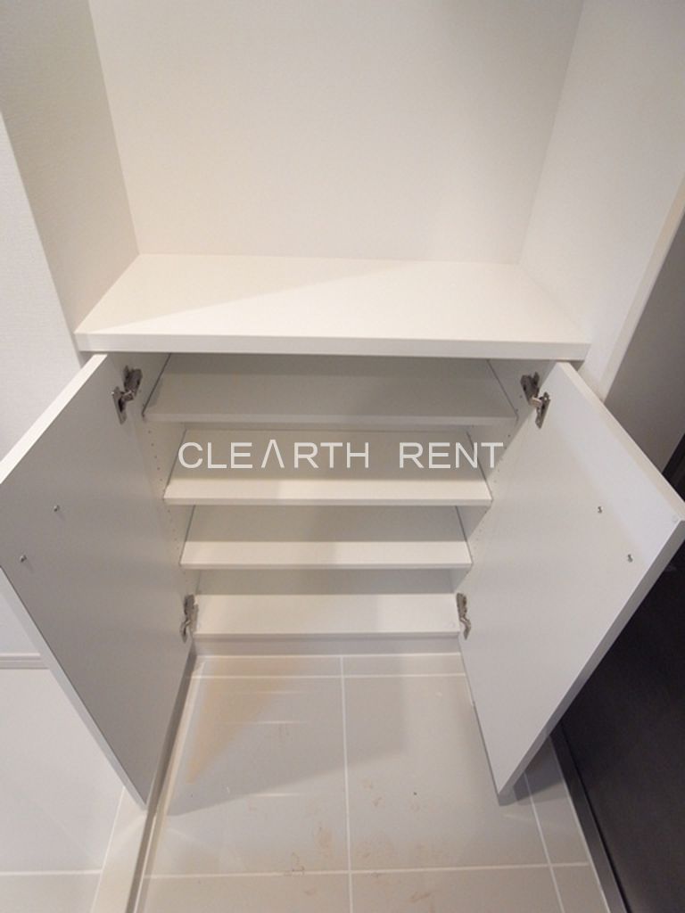 コンシェリア南青山12階 同建物別部屋の参考画像