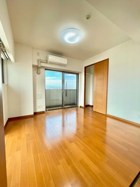 レジディア池尻大橋 リビング