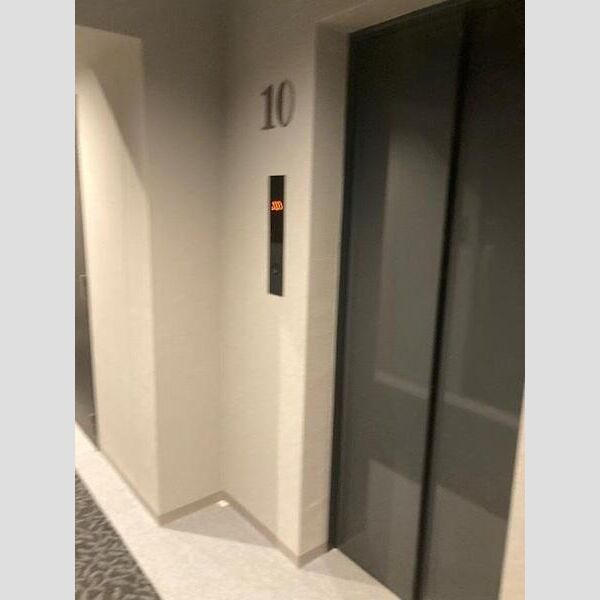 S-RESIDENCE川口Luchia303号室 周辺