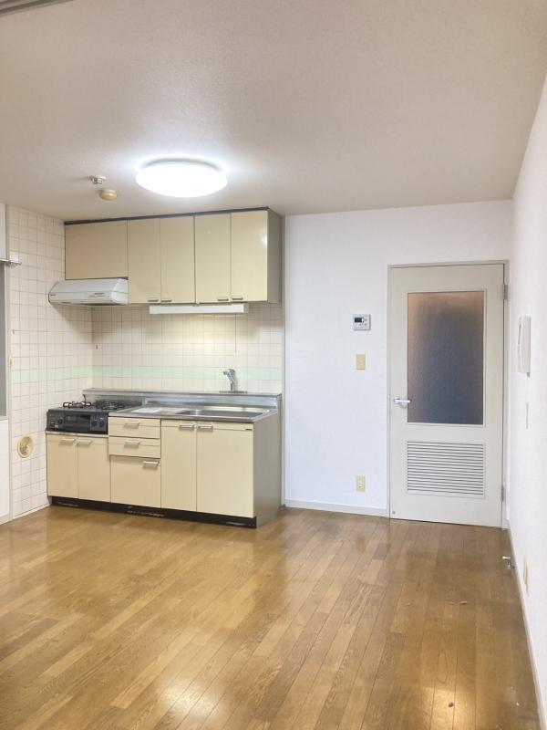 シャトレ山王ビル その他、部屋スペース