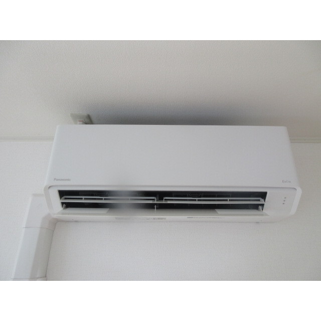 ふそうこうぽらす2階 部屋設備