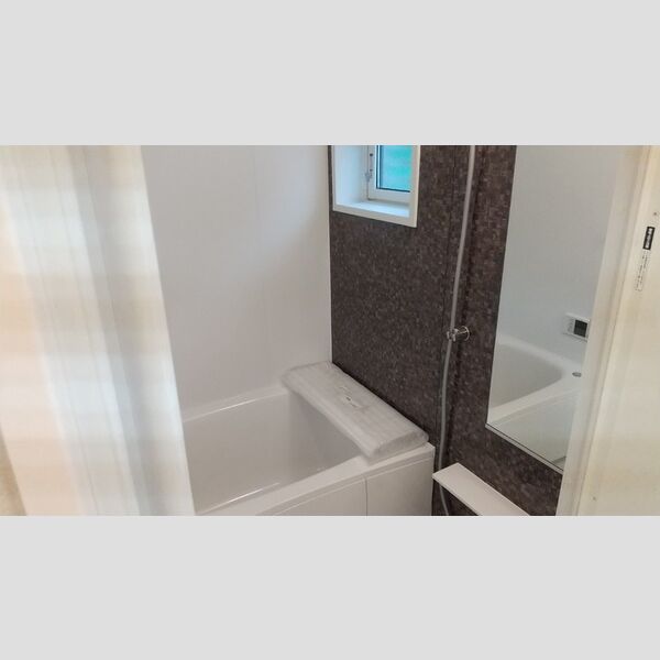 アンジュール小豆沢 風呂