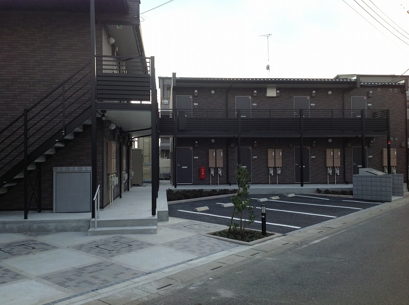 レオネクストエルヴィータ103号室 部屋その他