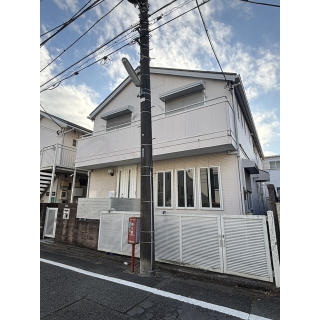 世田谷区上町戸建 外観