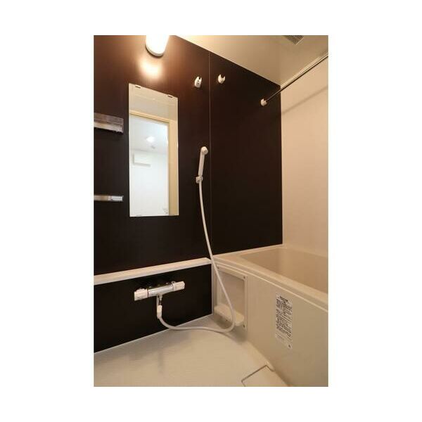 Contrail　湘南103号室 お風呂