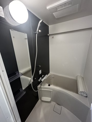 ECREDE上板橋101号室 お風呂