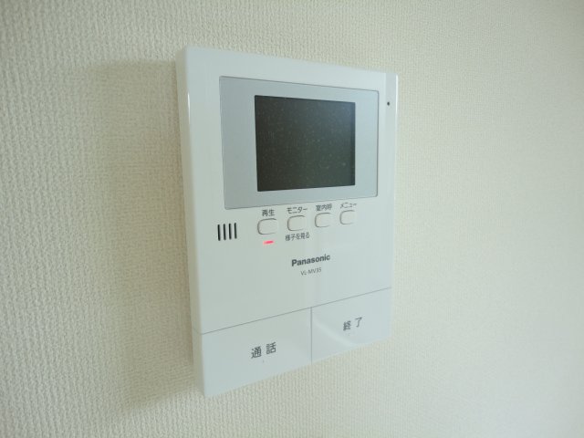 ＡｉｒＲｉａ（エアリア） カメラ付インターホン