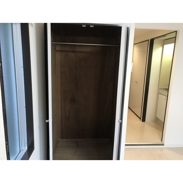 フローラルコートⅠ 内観