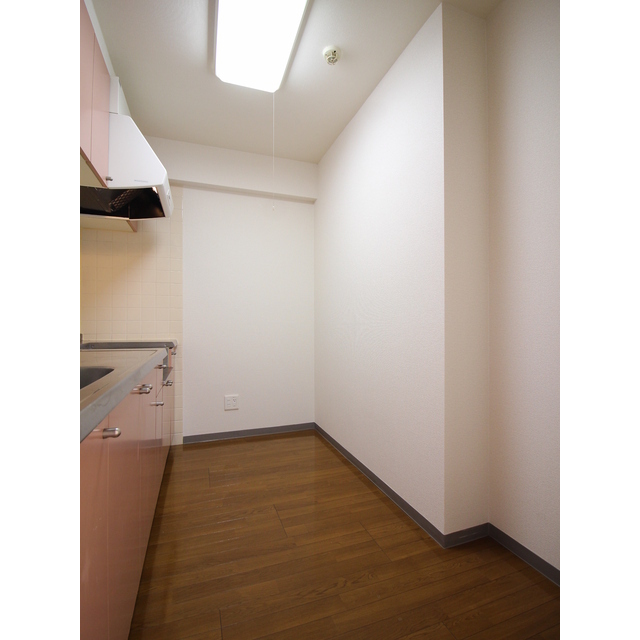 コーポレート船堀 キッチン