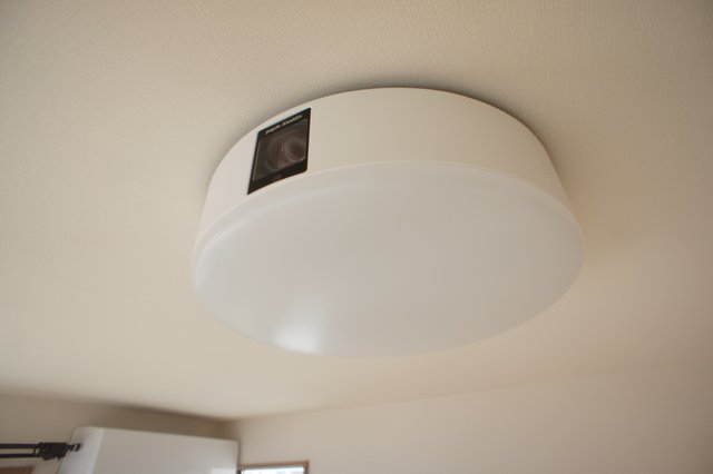 ルミエール・エタンセル　サンク0204号室 ポップインアラジン2導入