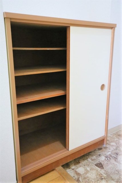 ロイヤルレゾン 靴入