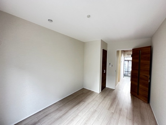 リヴェール三咲2階 部屋その他