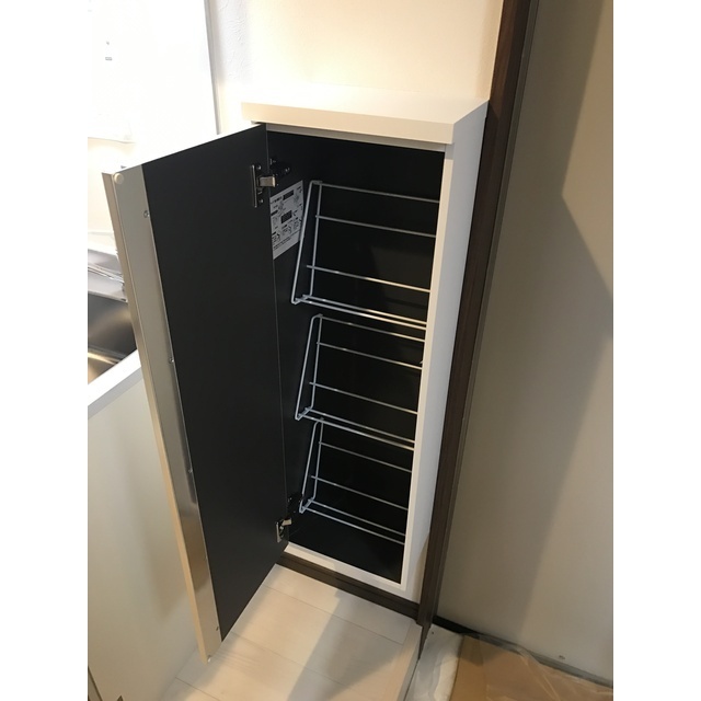 レスピーロ能見台 B棟101号室 部屋その他