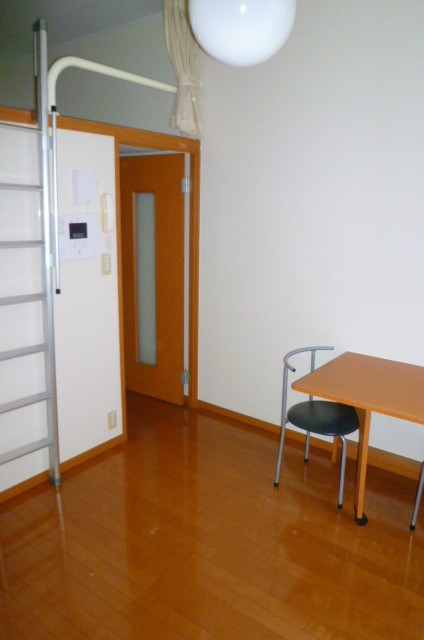 レオパレスフローラリア103号室 部屋その他