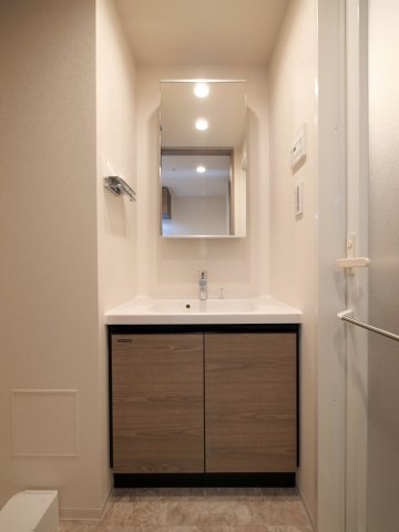 オーパスレジデンス武蔵小山11階 内観