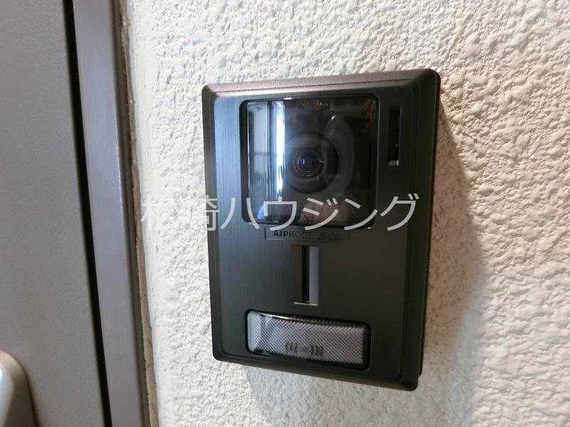 アーバンパス新井薬師1階 部屋その他