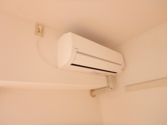 ＤｅＬＣＣＳ　Minaminagasaki エアコン