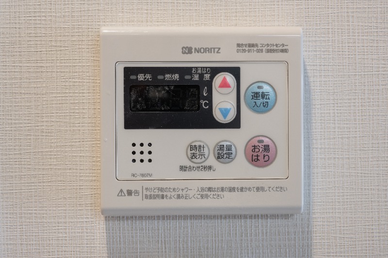 リヴシティ墨田イースト5階 参考画像