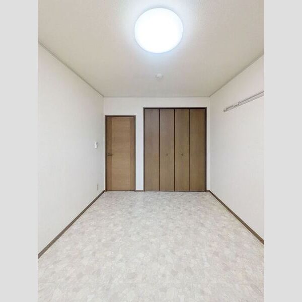 パティオ　弐番館202号室 洋室