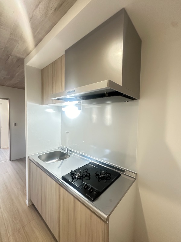 サクラノキタ1階 部屋その他