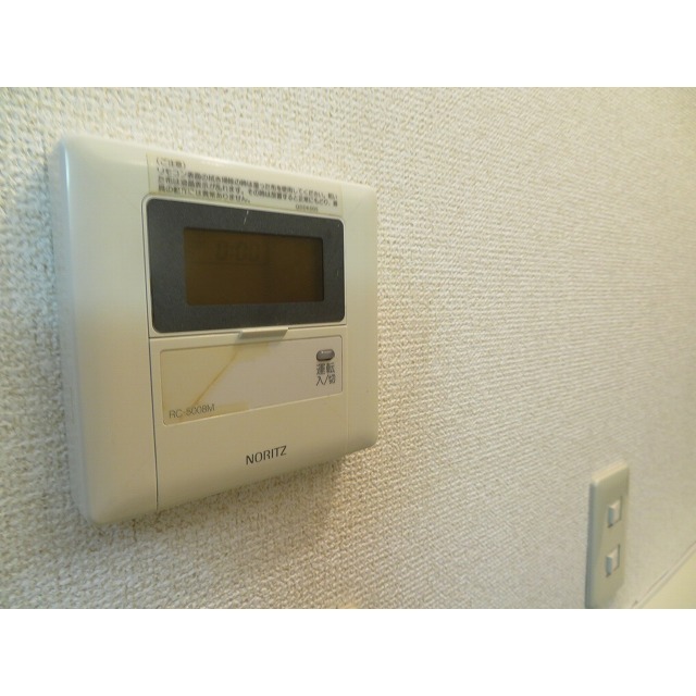 カサデオロ水岡0206号室 部屋その他