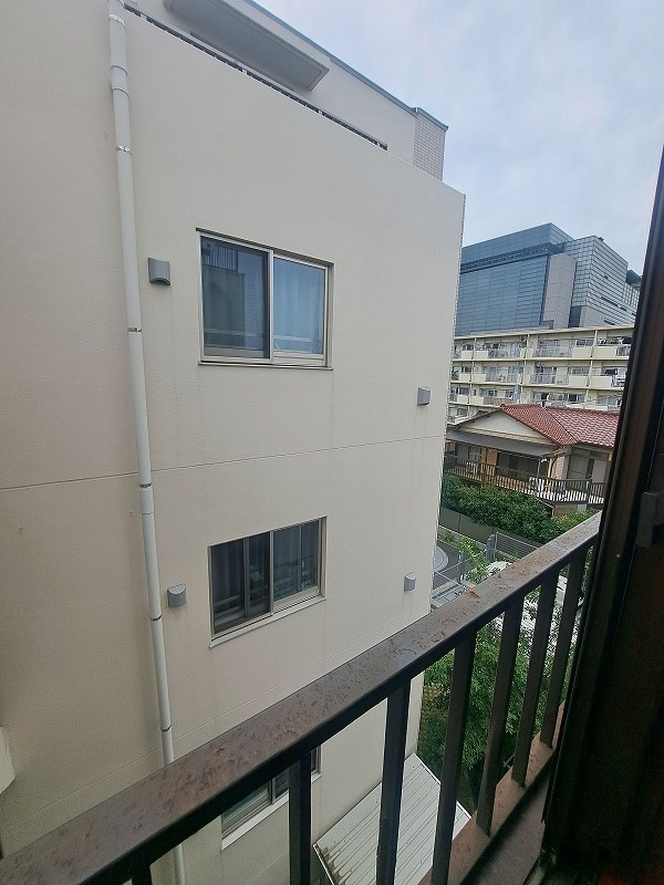 泉屋ビル3階 部屋その他