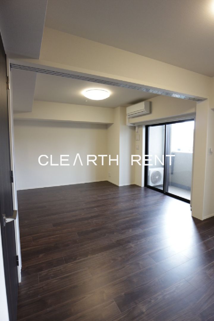 コンシェリア浜松町 ＭＡＳＴＥＲ’Ｓ ＶＩＬＬＡ ☆当社のみでご紹介のお部屋☆