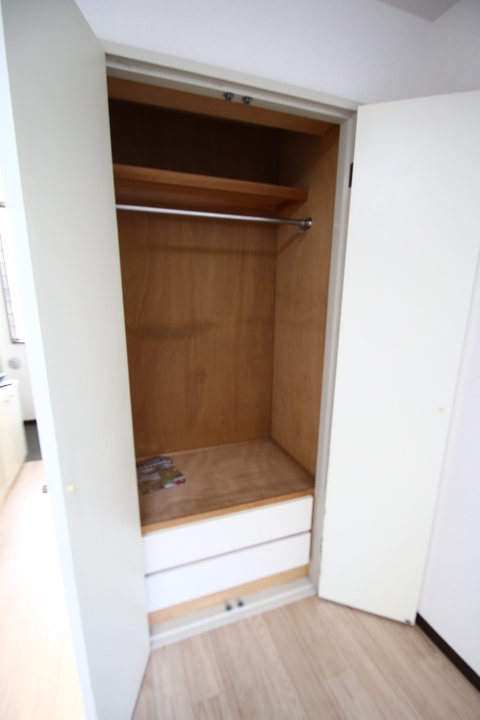 ＢＲＢ志木マンション4階 部屋その他