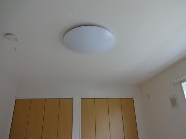 ユニヴァリィ　プランドール 室内