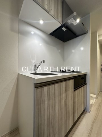 ＴＨＥ ＰＡＳＥＯ新小岩Ⅱ2階 同タイプ別住戸写真となります。現況と異なる場合がございます。