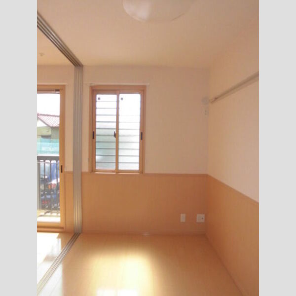 リヴィエール102号室 洋室