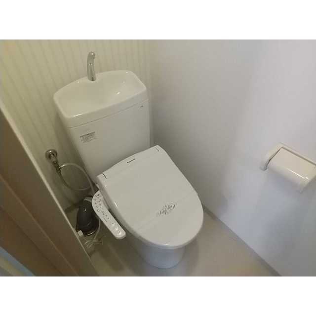 Fine吉祥寺201号室 内観