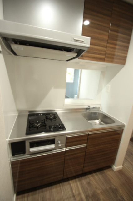 グランフォレット2階 ※別部屋参照