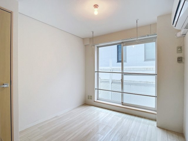 カーサマキ2階 部屋その他