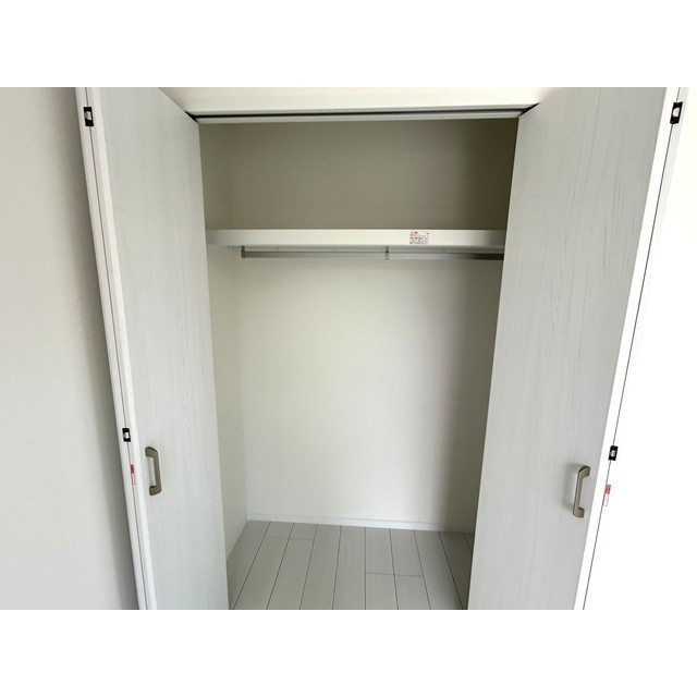 MQuarto柏Ⅲ301号室 内観