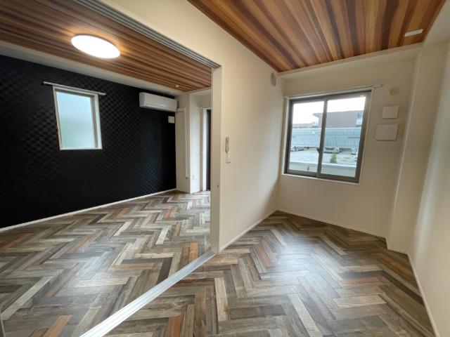 グラン　ドマーニ101号室 洋室