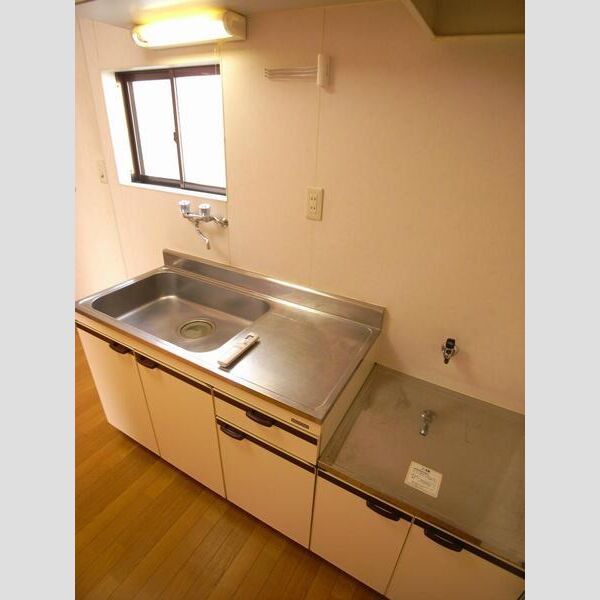 コートハイム丸博Ⅱ201号室 部屋その他