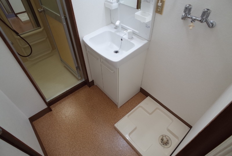 イマイビューハイツ1階 部屋その他
